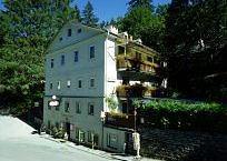 Pension Laura Bad Gastein Zewnętrze zdjęcie