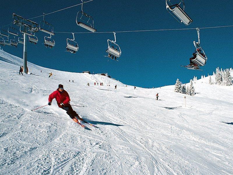 Pension Laura Bad Gastein Zewnętrze zdjęcie